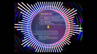 SABRAH Desire (Original mix) HQ