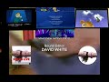 Waybuloo Upside Down Show Lazytown Phineas And Ferb Credits Remix