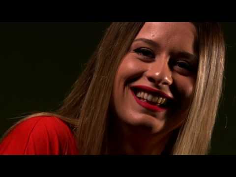 THECHOSENONE - Elita Ziberi