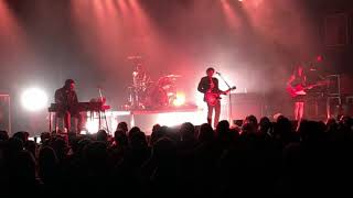 Silversun Pickups - We Are Chameleons (The Fillmore Philly) 3/1/20
