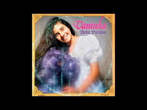 Vaninha - Pedra Preciosa (Completo em disco de vinil)