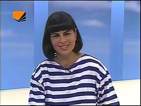 Programa Energia - Ginástica TV Cultura - Aula 16