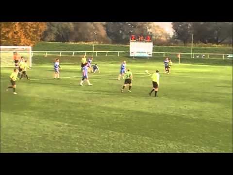 TJ Lovča - TJ Sokol Repište