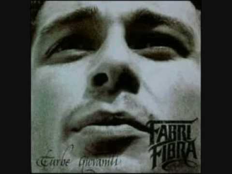 10 - Fabri Fibra - Come Te (feat Al Castellana) - Turbe Giovanili [Remaster 2010] .wmv