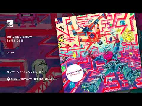 Brigado Crew - S9 [Stil vor Talent]