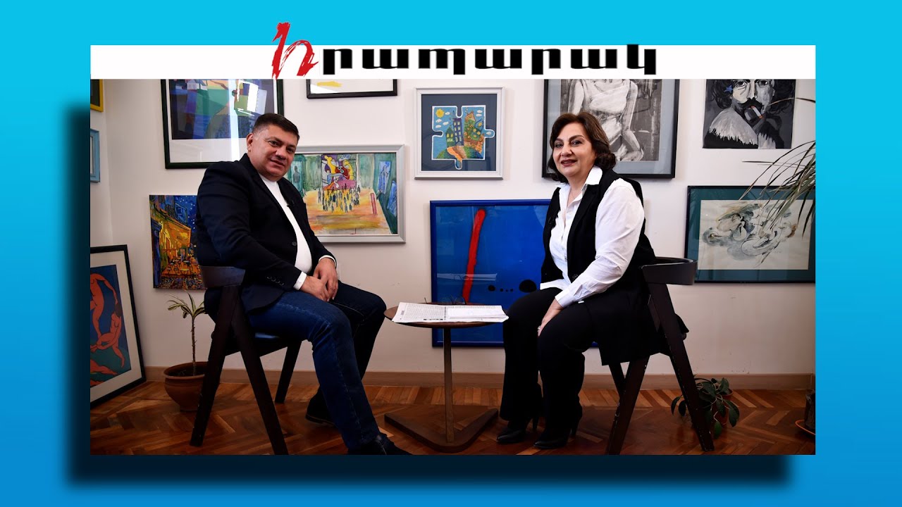 Թուրքը մտել է Հալեպ, ՀՀ վարչապետը խոսում է «Ինքդ լվա» կետերի մասին