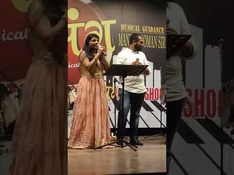 Trupti Jagtap shayad mere shadi ka khayal