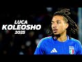 Luca Koleosho Explosive Winger Talent 2026ᴴᴰ