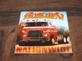 ROADSAW-In Threes