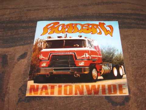 ROADSAW-In Threes