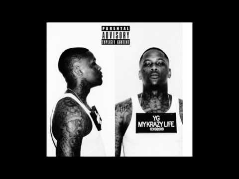 YG - My Nigga (ft. Jeezy, Rich Homie Quan)