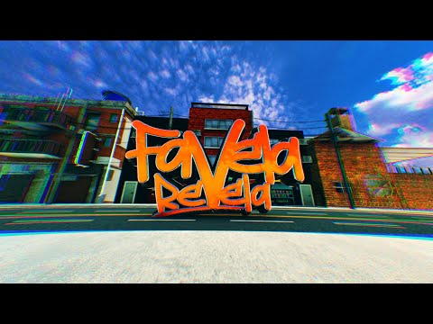 MC Charada Feat DJ Nando - Camomila (Favela Revela)