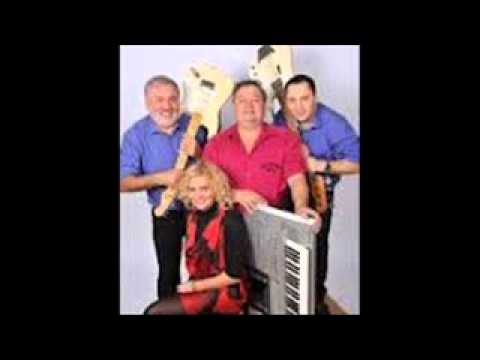 Ansambel Kozjanski zven - Kodrasto dekle