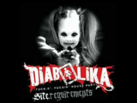 Dj Emix & D Lewis - Belladonna (DIABOLIKA Mix)