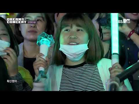 [1080p60] 190525 Oh My Girl - The Fifth Season (SSFWL) @ SBS MTV 2019 Dream Concert Video