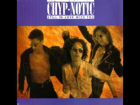 Chyp-Notic - I' Gonna Make You Love Me