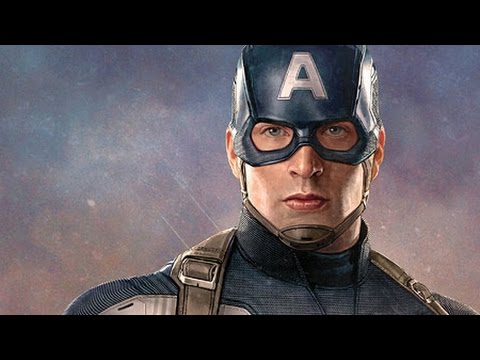 Top 10 Captain America Facts