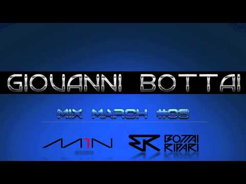 Bottai mix March #03