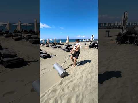 Beach Sifting Secrets – Look Where No One Else Does!