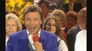 Karel Gott - Einmal um die ganze Welt - (Superhitparade 2003)