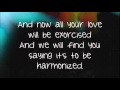 Florence + The Machine - Seven Devils {Lyrics}