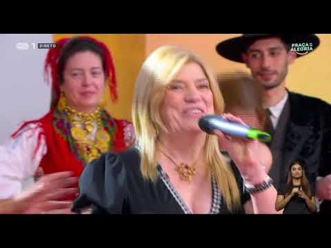 JOÃO CLARO & BENVINDA COSTA - Cara Marota