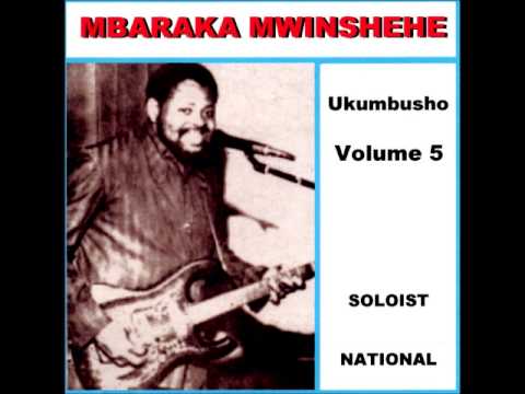 Mbaraka Mwinshehe - Poleni Rufiji