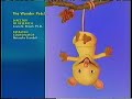 Nick Jr Split Screen Credits June 22 2006