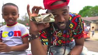 Sir Chezzy x MTG Randy-Back Outside (Shot by Cash Vision Films903) #covid19 #pandemic