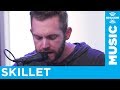 Skillet - Legendary (Acoustic Live @ SiriusXM)