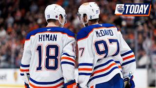 OILERS TODAY | Pre-Game 6 at ANA 04.30.26