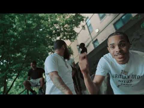 Count Baby R.O.Y x Sitchy Vato x Tripping Trapz - Demons/Spaceship