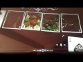 Casino Royale DVD Menu Walkthrough