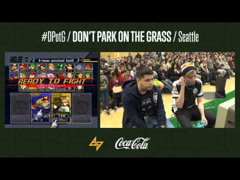 TSM RB | Leffen (Fox) vs. ALG.EMG | n0ne (Falcon) | SSBM WQF | DPG