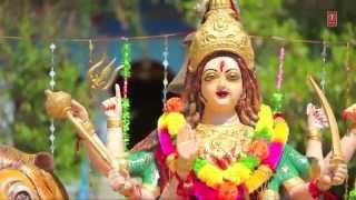 JHOOM RAHI MAA JWALA DEVI BHAJAN BY - YouTube