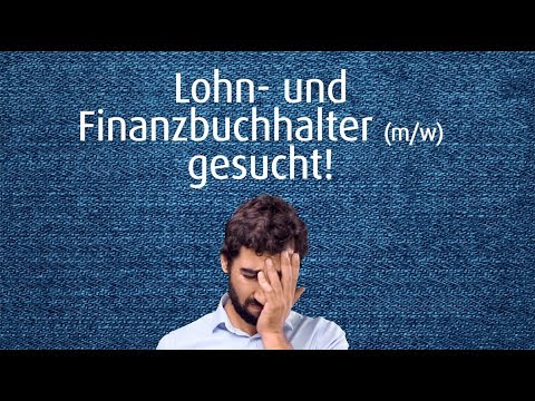 Lohn- & Finanzbuchhalter (m/w) gesucht! | PMPG, Bonn