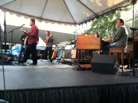 Michael Shrieve's Spellbinder