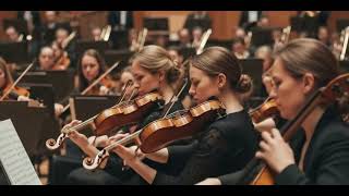 Download lagu Golden – Huntrix | Epic Symphonic Orchestral mp3