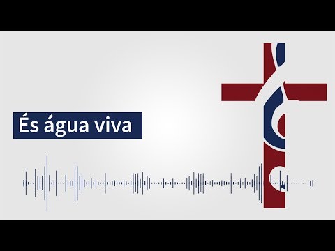És água viva