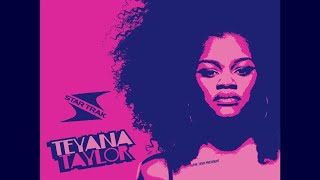 Teyana Taylor - Traffic Stop