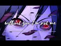 without you I'm not me | SLOWED | REVERB | by JONY & HAMMAIL & NAVAI |