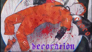 【歌ってみた】ビターチョコデコレーション 低音 by RIBORU