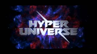 G*Star 2014: Hyper Universe — Анонс новой игры от Nexon