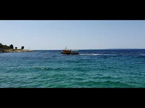 Lun 07.08.2019. drugi dio