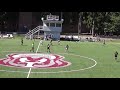 Fall 2020: GA and Showcase Highlights