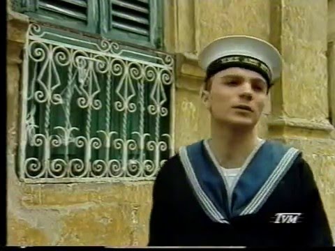 ENIGMA (paranormal maltese drama story's) PART 5