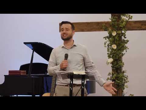 Thumbnail for The love of the Father Ephesians 1:1-7 and Luke 15:11-31