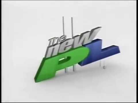 CFPL-TV - PL to A Channel Promo - 2005
