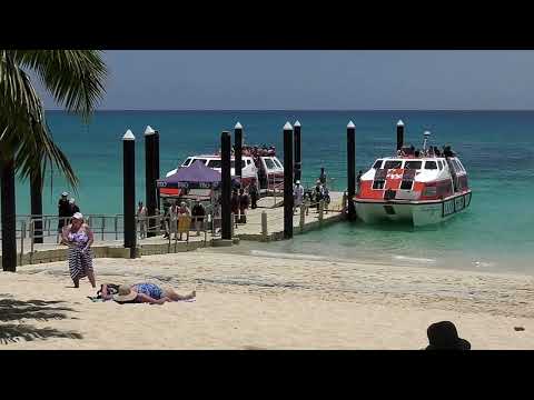 Thumbnail for Mutiny Cruise   DRAVUNI ISLAND -Reel 6
