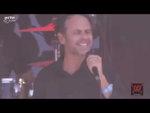 The Bouncing Souls Live Concert 2023